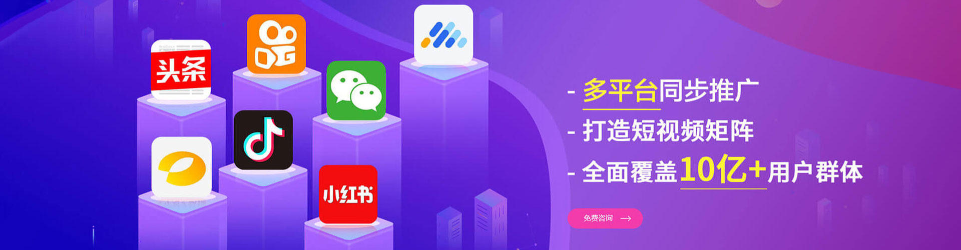 宾阳信息流大师
